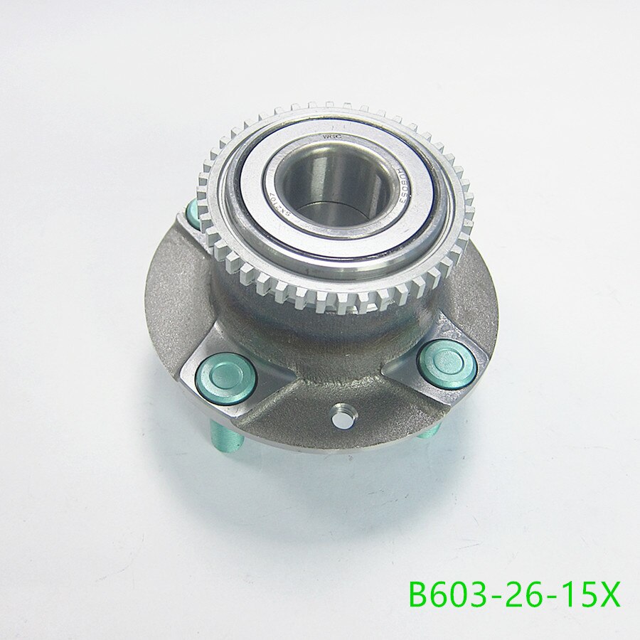 ڵ ׼ B603-26-15X     Mazda 323F family 1994-1998 BA protege 5 BJ 1998-2005 MX-3 1993